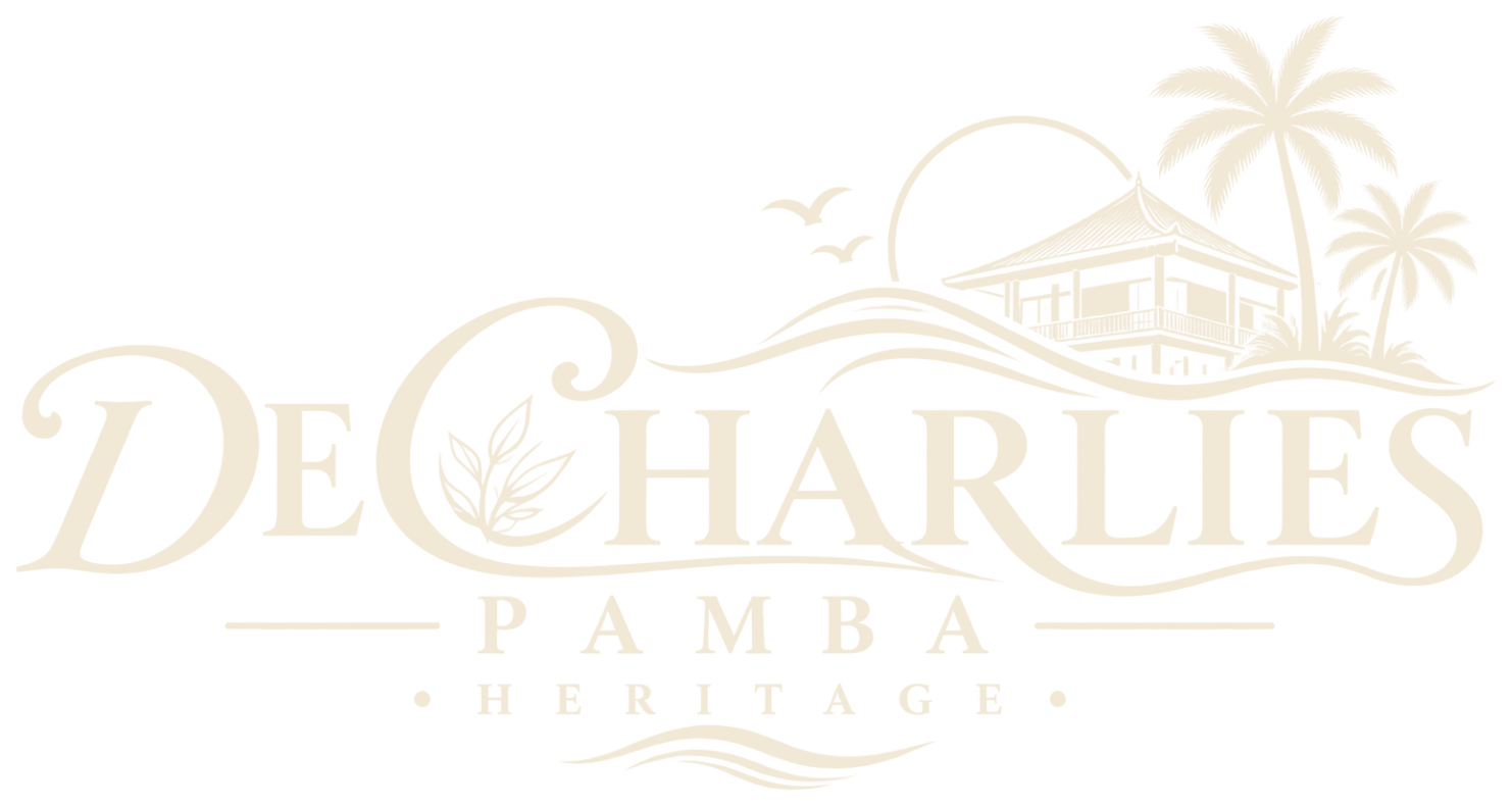 De Charlie's Pamba Heritage